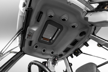 Минитрактор СКАУТ TC-1804C
