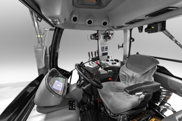 Минитрактор СКАУТ TC-1804C