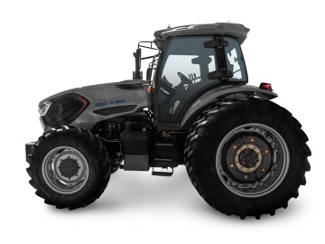 Минитрактор СКАУТ TC-1804C