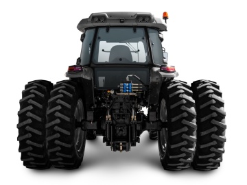 Минитрактор СКАУТ TC-1804C