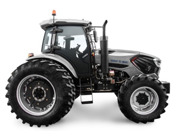 Минитрактор СКАУТ TC-1804C