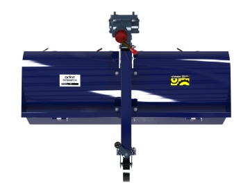 Почвофреза навесная СКАУТ-120